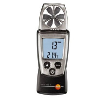 testo 410-1 - Vane anemometer