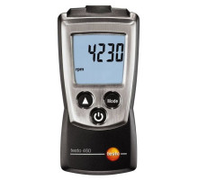 testo 460 - Tachometer