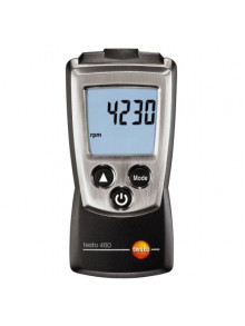 testo 460 - Tachometer