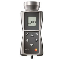 testo 477 - LED stroboscope