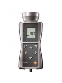testo 477 - LED stroboscope
