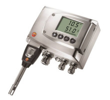 testo 6681 - Temperature/humidity transmitter