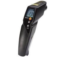 testo 830-T2 - Infrared thermometer