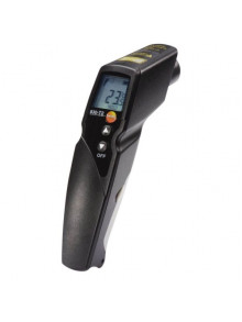 testo 830-T2 - Infrared thermometer