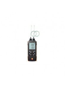 testo 922 - Differential temperature measuring instrument