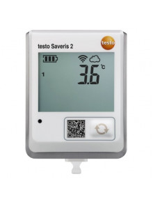 testo Saveris 2-T1 - WiFi data logger