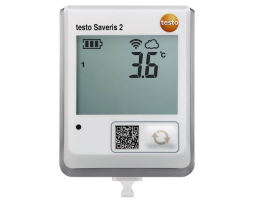 testo Saveris 2-T1 - WiFi data logger