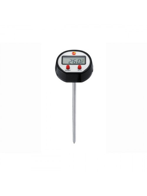 testo 1111 - Mini surface thermometer
