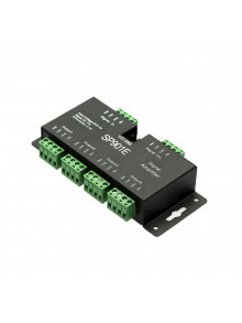 Усилитель сигнала PROLUM SPI RGB (901E)