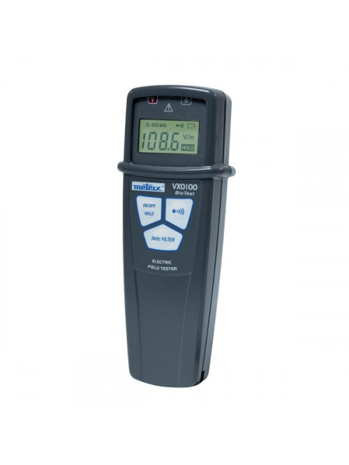 Electromagnetic field tester VX 0100