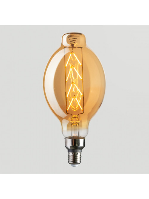 Декоративная светодиодная лампа VINTAGE 8W 2200K MONDO LUCE