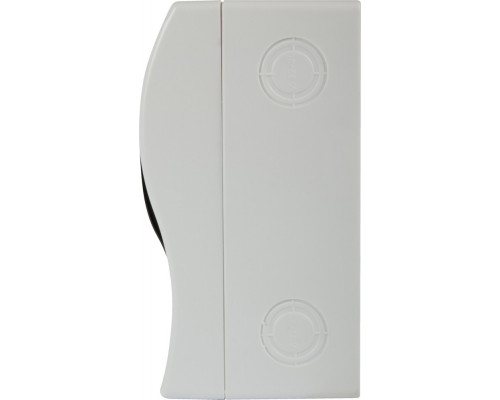 Корпус пластиковый 12-модульный e.plbox.stand.n.12mU, навесной Multusan