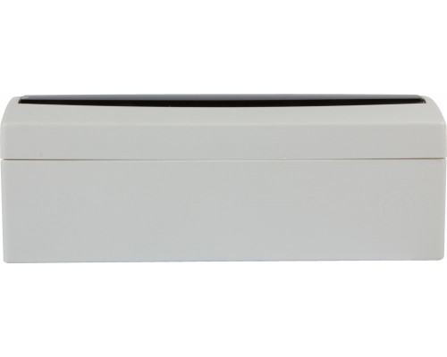 Корпус пластиковый 12-модульный e.plbox.stand.n.12mU, навесной Multusan