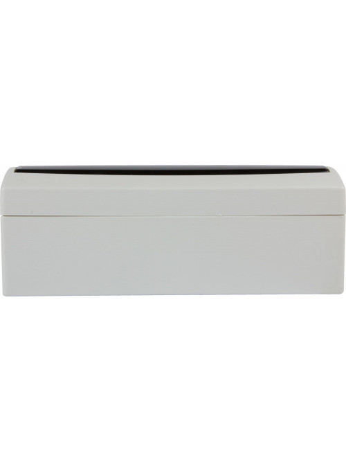 Корпус пластиковый 12-модульный e.plbox.stand.n.12mU, навесной Multusan
