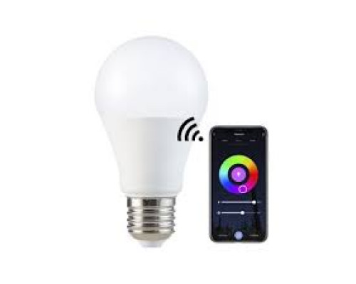 BEC LED FILAMENT WIFI A60 TUYA SMART E27 806LM 7W 2700-6500K
