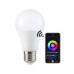 BEC LED FILAMENT WIFI A60 TUYA SMART E27 806LM 7W 2700-6500K