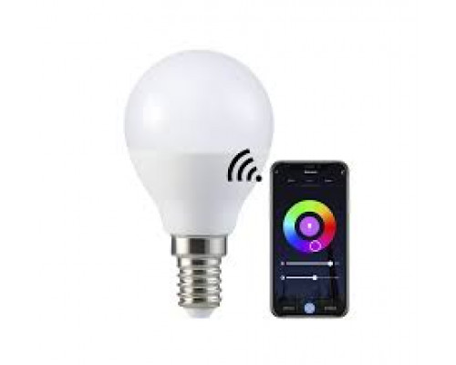 BEC LED FILAMENT WIFI A60 TUYA SMART E27 806LM 7W 2700-6500K