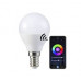 BEC LED FILAMENT WIFI A60 TUYA SMART E27 806LM 7W 2700-6500K