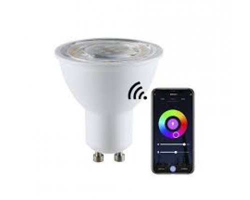 BEC LED FILAMENT WIFI A60 TUYA SMART E27 806LM 7W 2700-6500K