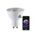 BEC LED FILAMENT WIFI A60 TUYA SMART E27 806LM 7W 2700-6500K