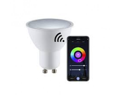 BEC LED FILAMENT WIFI A60 TUYA SMART E27 806LM 7W 2700-6500K