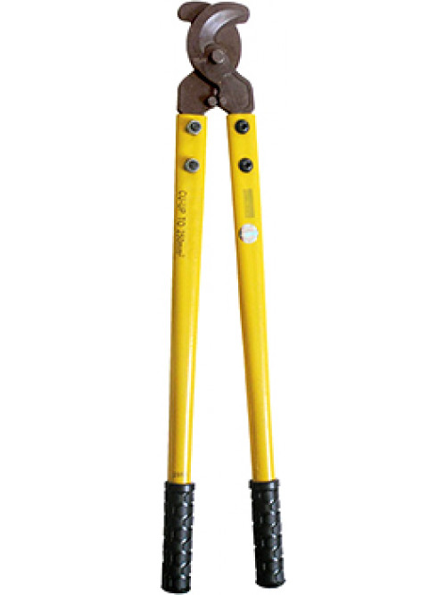 Инструмент e.tool.cutter.lk.125 для резки медного и алюминиевого кабеля сечением до 125 кв.мм (диаметром к 21мм)