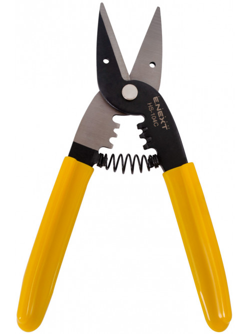 Инструмент e.tool.cutter.104.c для резки медного и алюминиевого кабеля