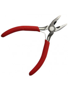 Кусачки e.tool.pliers.ts.04312 (плоскогубцы)