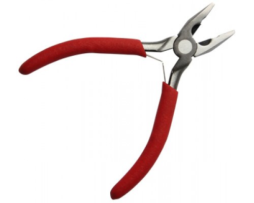 Кусачки e.tool.pliers.ts.04312 (плоскогубцы)