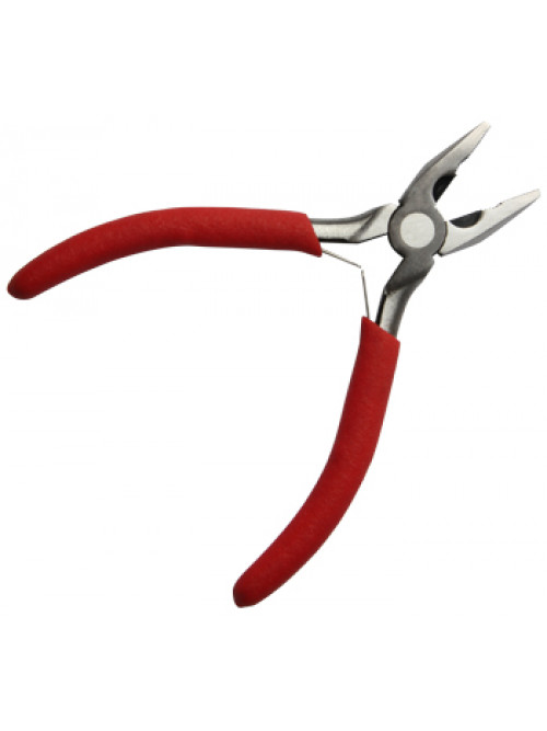 Кусачки e.tool.pliers.ts.04312 (плоскогубцы)