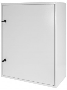 Корпус металический e.mbox.pro.p.120.80.30 IP31 с монтажной панелью (1200х800х300)
