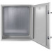 Корпус металический e.mbox.pro.p.120.80.30 IP31 с монтажной панелью (1200х800х300)