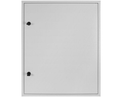 Корпус металический e.mbox.pro.p.120.80.30 IP31 с монтажной панелью (1200х800х300)