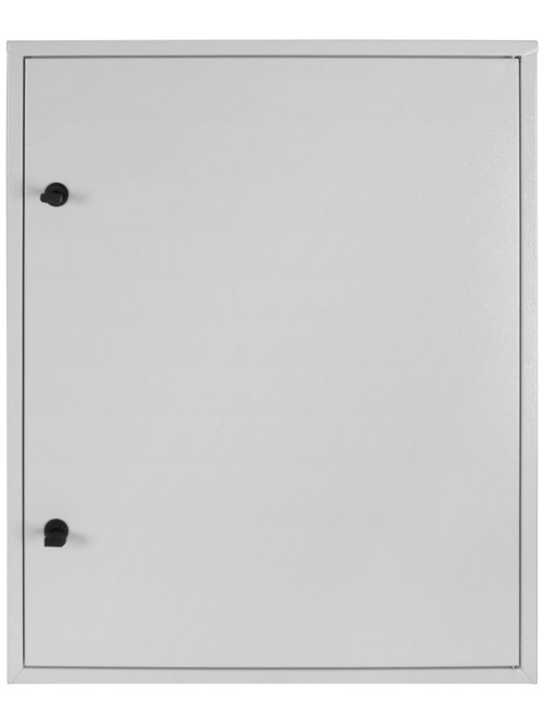 Корпус металический e.mbox.pro.p.120.80.30 IP31 с монтажной панелью (1200х800х300)