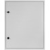 Корпус металический e.mbox.pro.p.120.80.30 IP31 с монтажной панелью (1200х800х300)