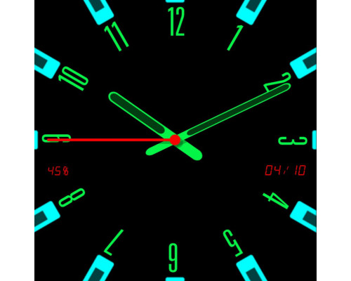 Светящаяся краска, флуоресцентная краска, люминесцентная краска, люминофор