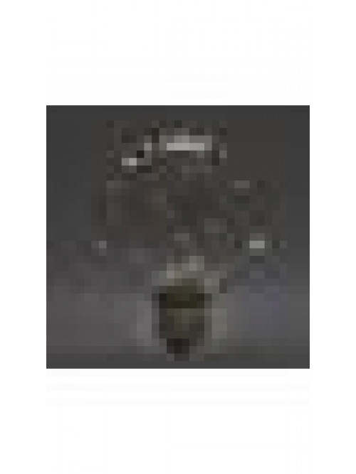 СВЕТОДИОДНАЯ ЛАМПА E27 2700K G80 3W LB-381