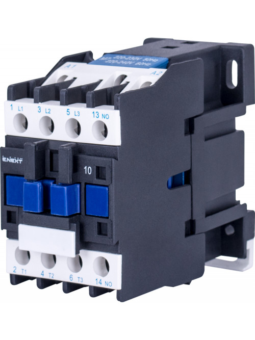 Контактор e.pro.ukc.4.80.230.1NO+1NC 80A, 230В, 1NO+1NC