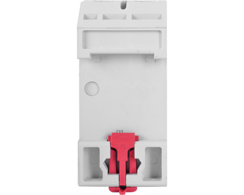 Выключатель дифференциального тока e.rccb.stand.2.40.30 2р, 40А, 30mA