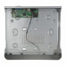 NVR Uniarch NVR-104E2, 4Ch, 8Mp, Ultra 265, 1xHDD