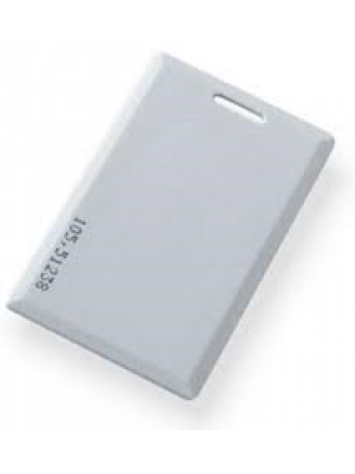 ID Card. Card de proximitate. Protocol: Em-marine. Grosime: 1.2mm