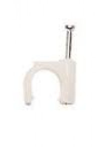 Clemă p/u cord zincat Ø3mm