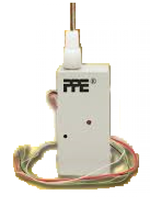 Links v2.5 VHF2M Emițător radio cu antenă (RM)