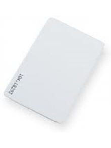 IC Card. Card de proximitate. Protocol: Mifare. Grosime: 0.8mm