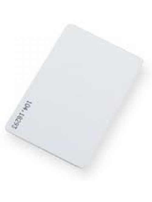 IC Card. Card de proximitate. Protocol: Mifare. Grosime: 0.8mm