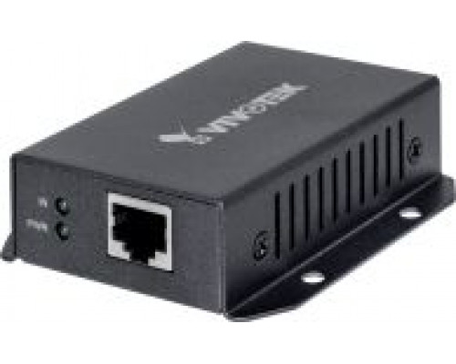 DE-PE201 удлинитель 2Port Extend with 1Port PoE