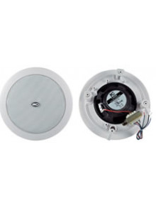 T-206A Потолочный громкоговоритель, 6" 2.5/5W/10W/20W