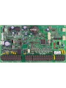 SP5500 Centrala alarma antiefractie cu 5 zone extensibila pana la 32 zone