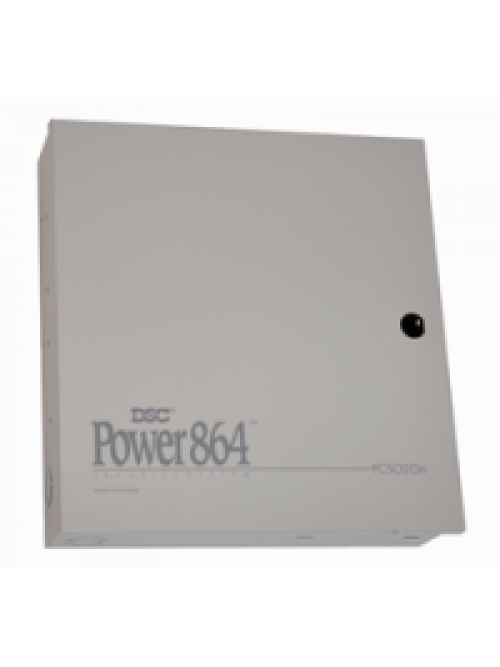 DSC BOX 5003CH (28x29,2x8)