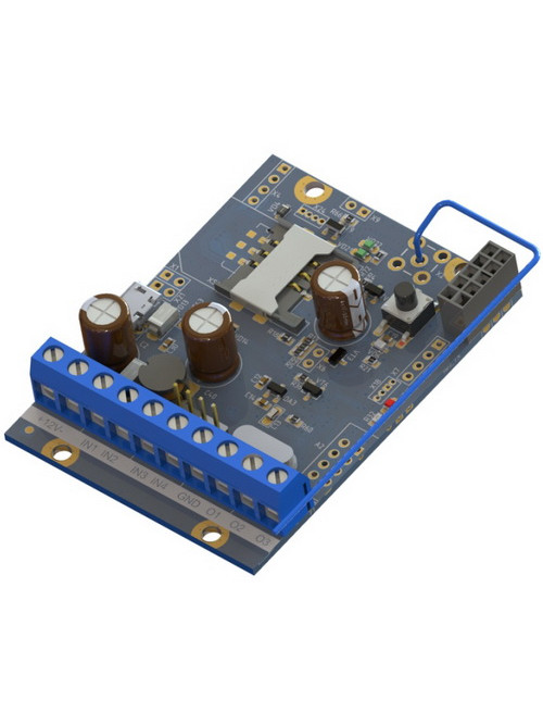 OKO 7C Modul GSM